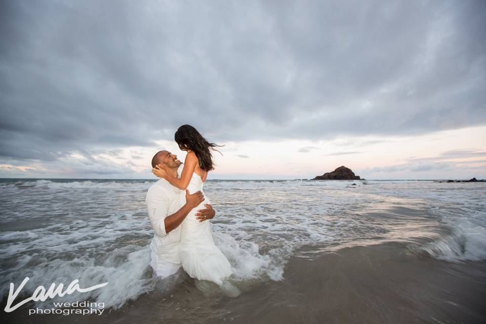 Kaua Wedding Photography