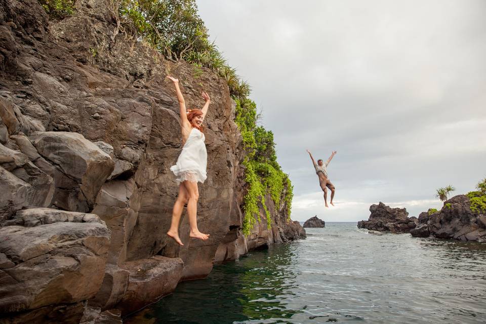 Kaua Wedding Photography