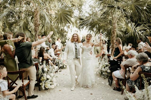 Destination Weddings Tulum