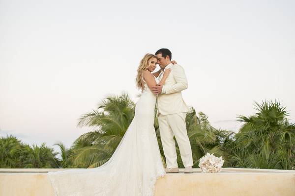 Destination Weddings Tulum