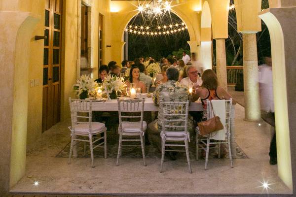 Destination Weddings Tulum