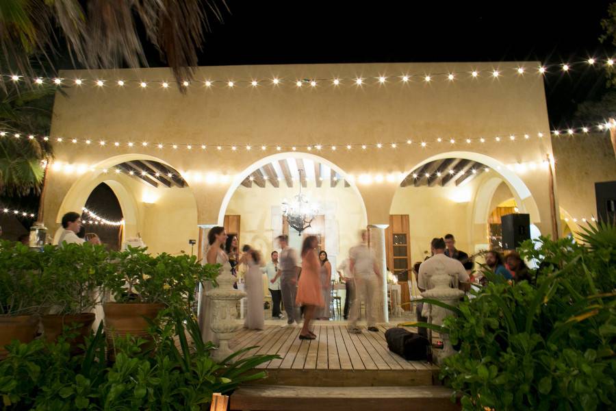 Destination Weddings Tulum