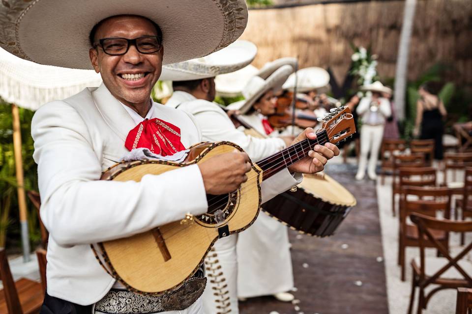 Mariachis