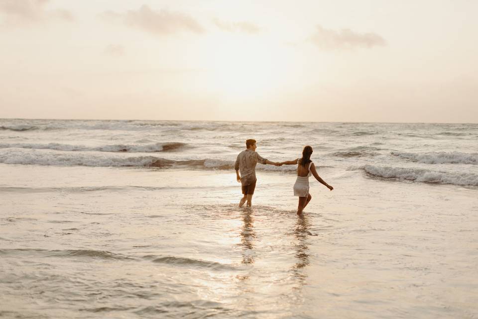 Tulum Shore