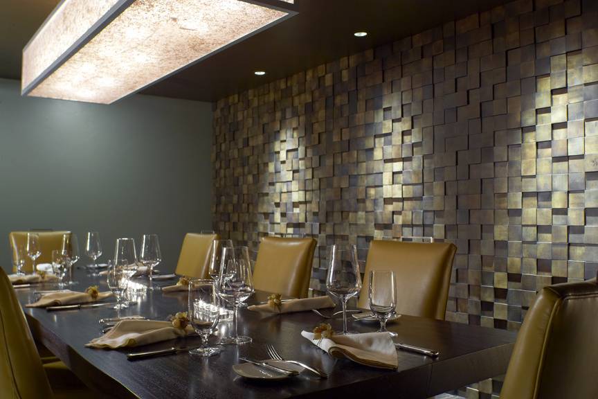 Leonora - Private Dining