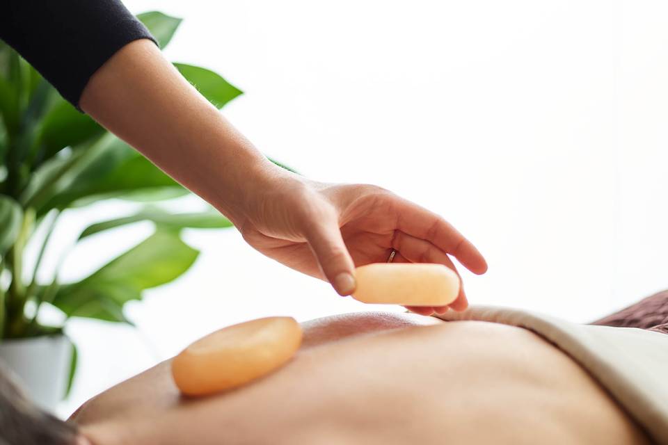 Massage, Bloom Spa