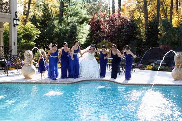 Glenmar Photographers & Videographers