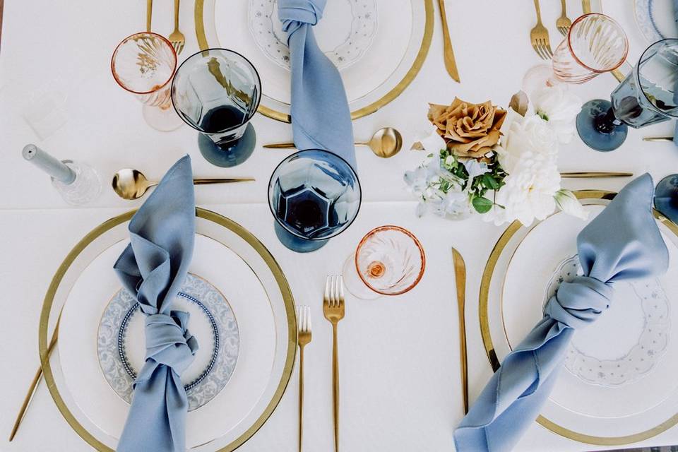 Table Setting