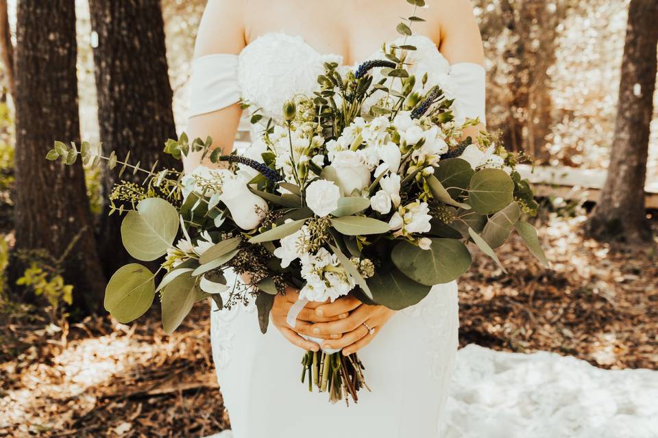 Wedding Bouquet