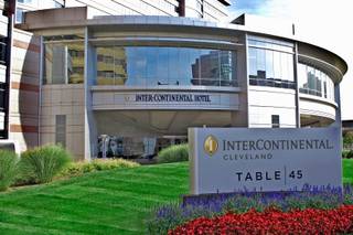 InterContinental Cleveland