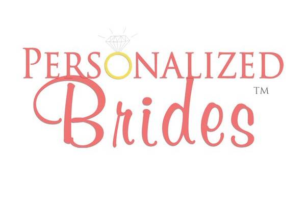 Personalized Brides