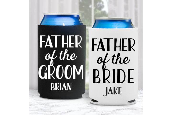 Father of the Bride Gifts