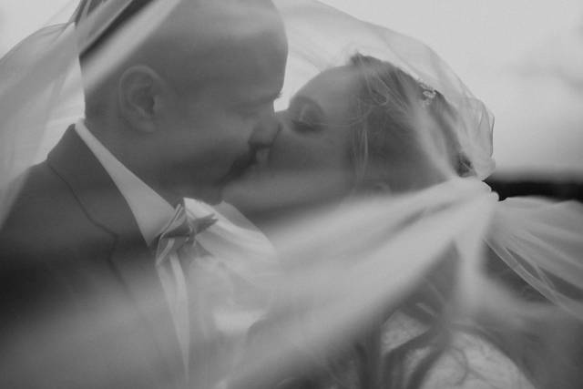 Under the veil