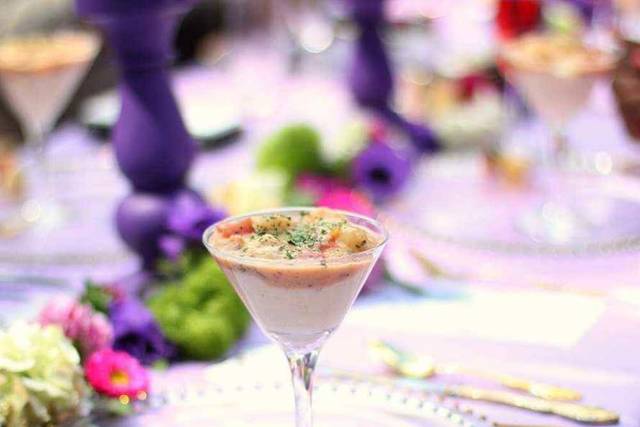Chic & Savvy Occasions