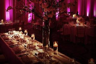 Neptune lighting & events