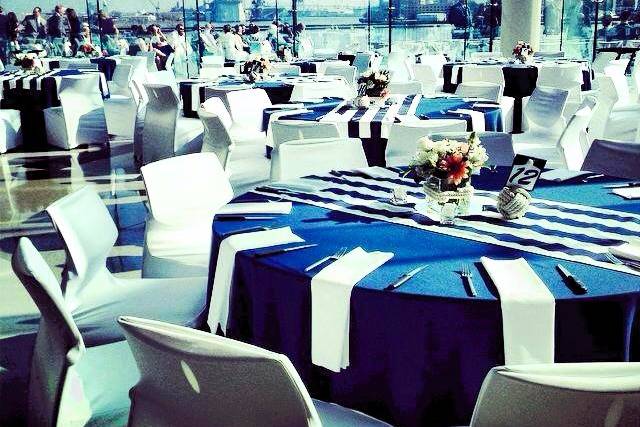 Blue Hues