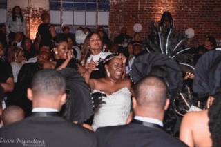 What's The O'ccasion Wedding & Event Planning
