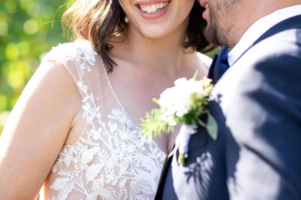 Beautiful Bride