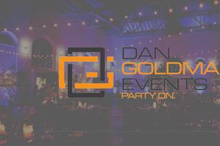 Dan Goldman Events