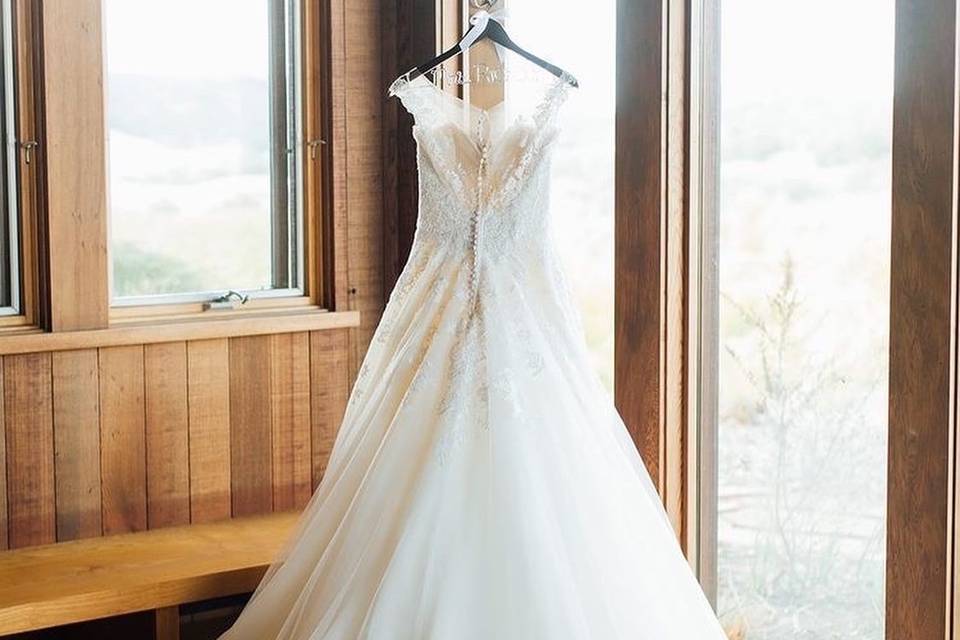 Wedding Gown