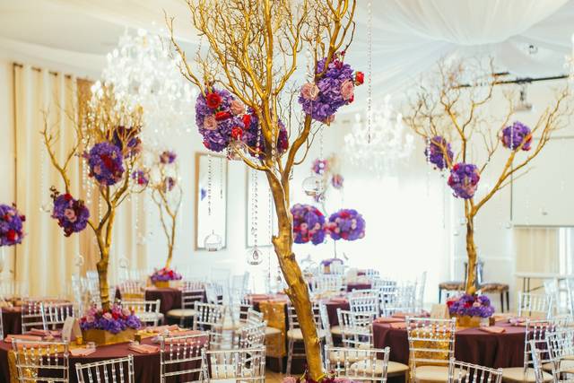 Bella Fleur Designs
