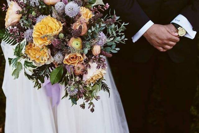 Bella Fleur Designs
