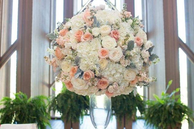 Bella Fleur Designs