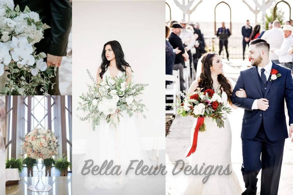 Bella Fleur Designs
