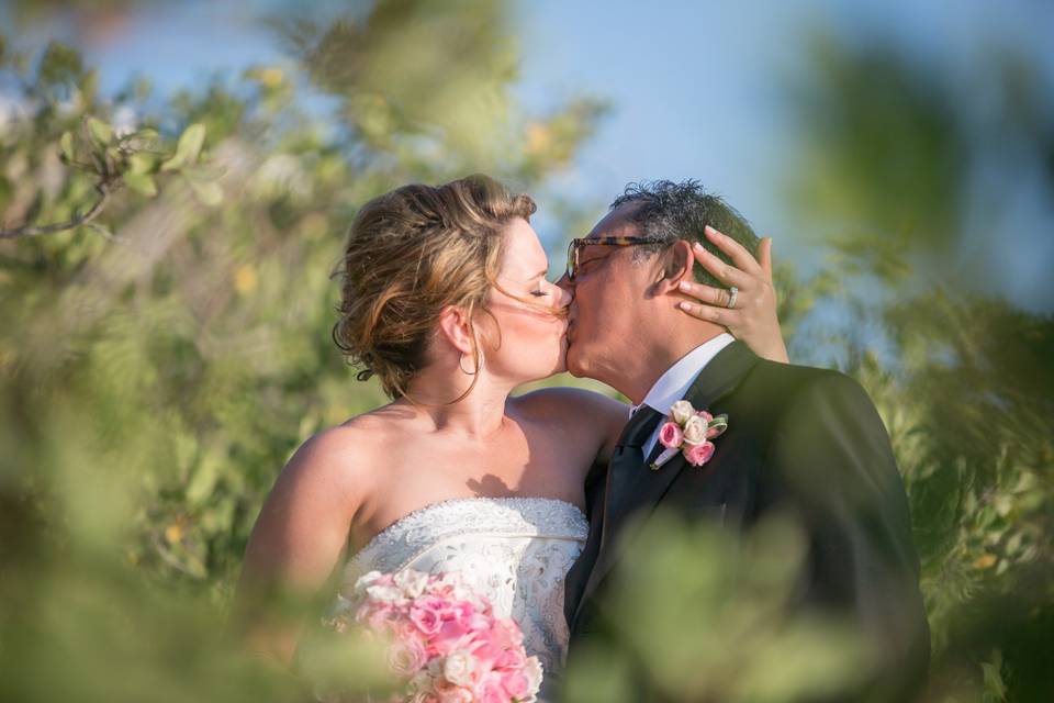 Aruba Wedding