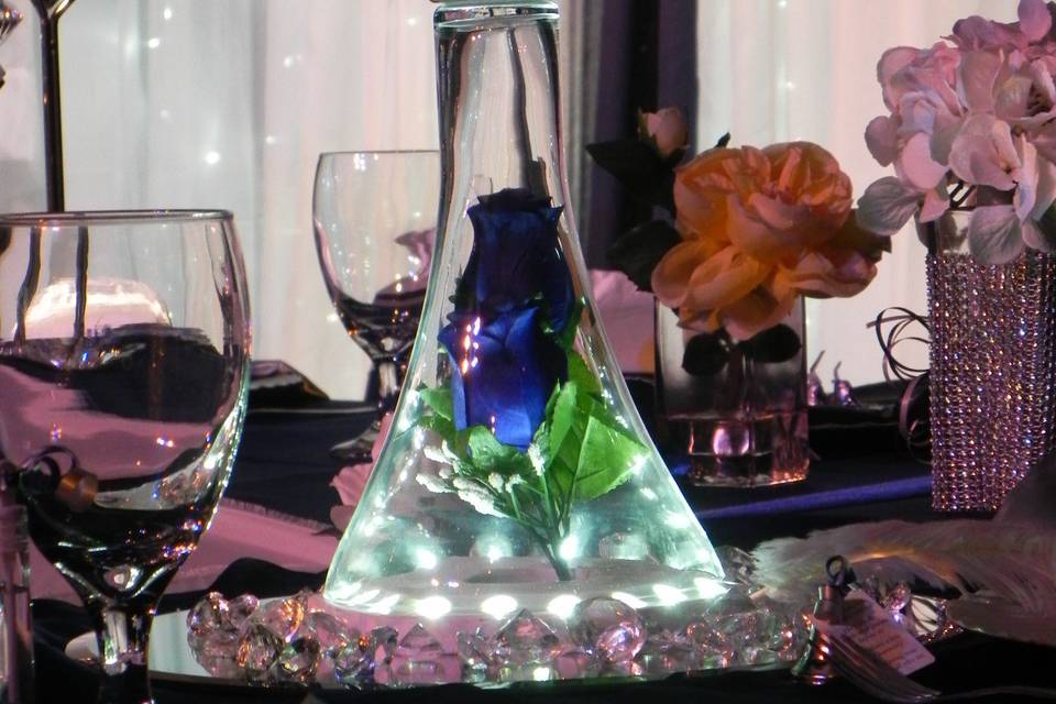 Table centerpiece