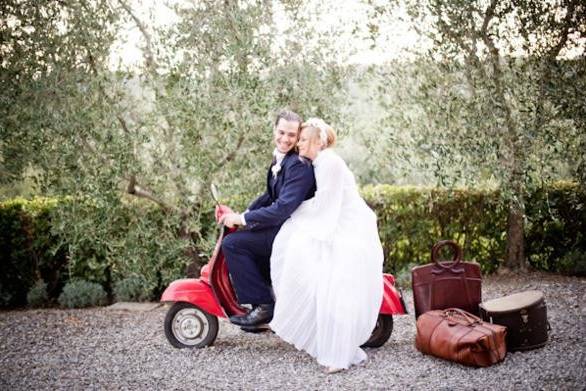 Tuscan dmc Unforgettable Weddings in Italy