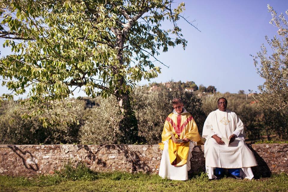 Tuscan dmc Unforgettable Weddings in Italy