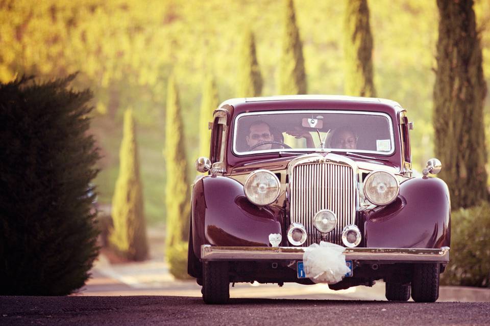 Tuscan dmc Unforgettable Weddings in Italy