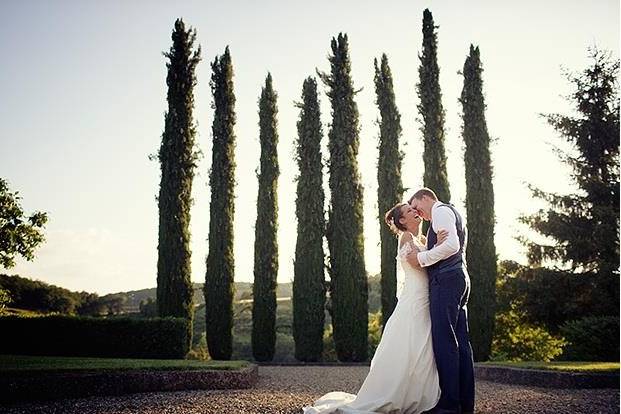 Tuscan dmc Unforgettable Weddings in Italy