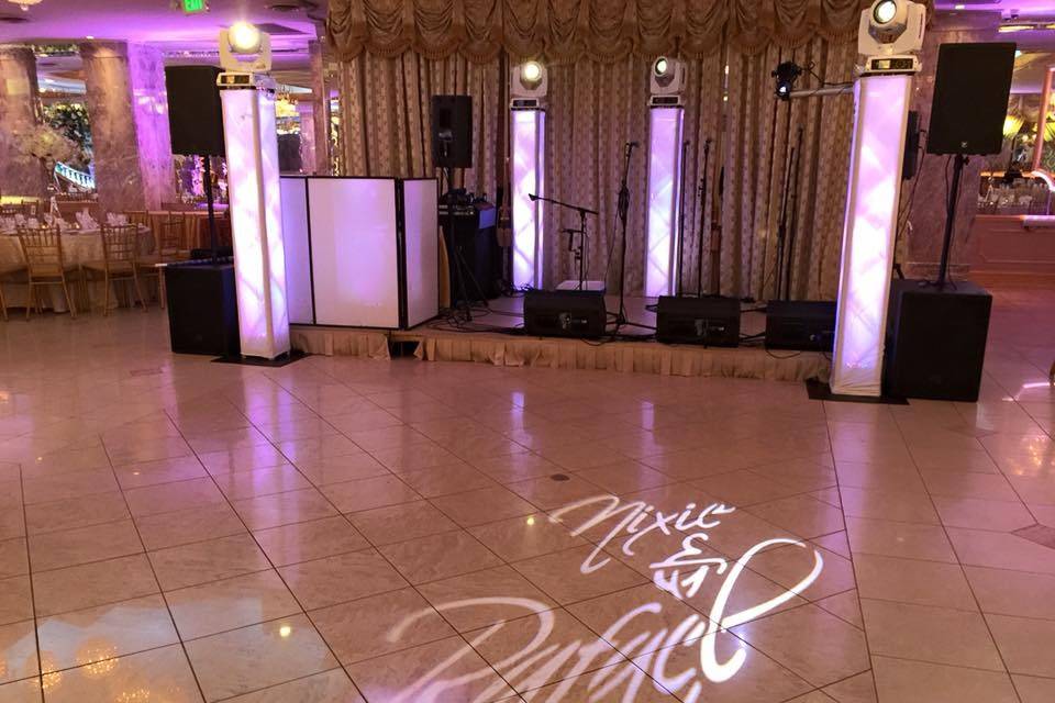 Victor Jr Sound