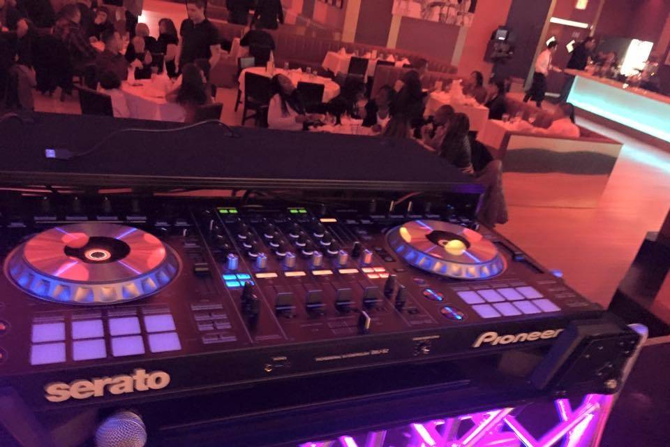 Victor Jr Sound