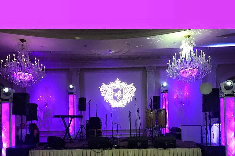Victor Jr Sound
