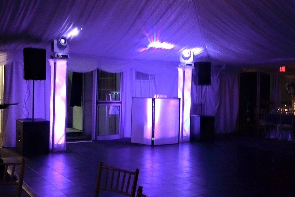 Victor Jr Sound