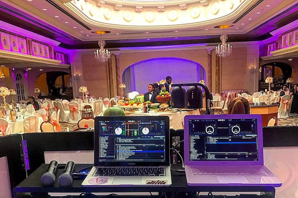Victor Jr Sound