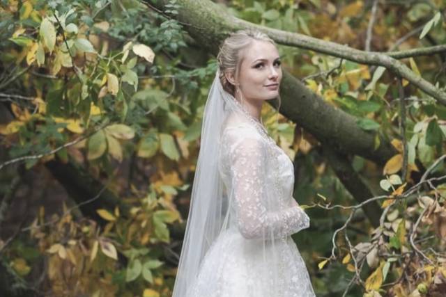 Miranda s Vintage Bridal Dress Attire Cleveland OH