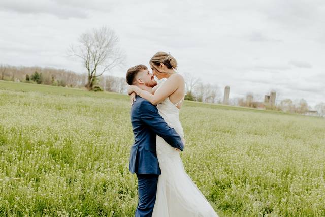 Ryan & Allison