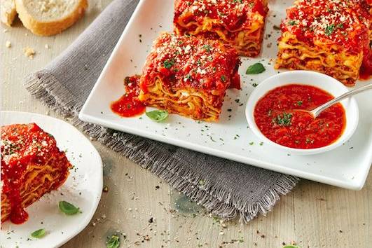 Lasagna