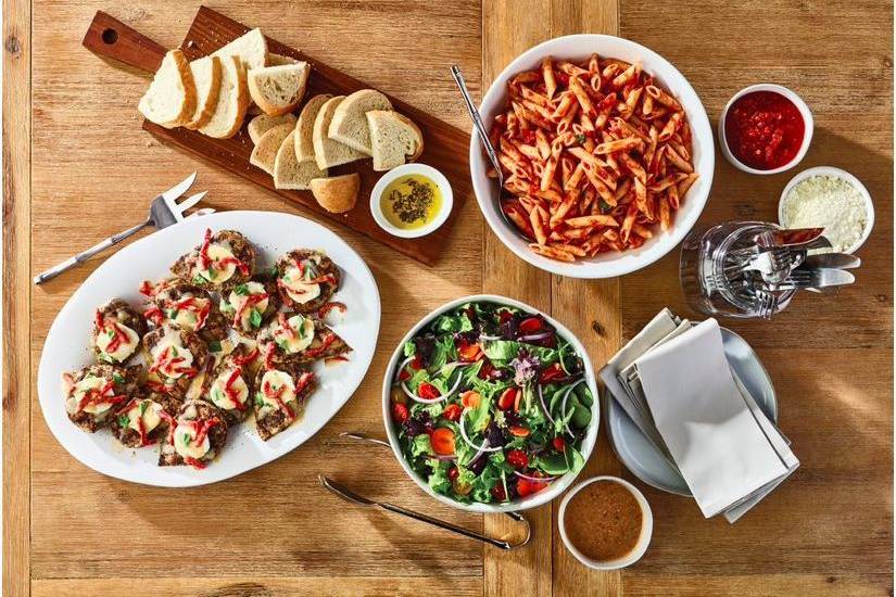 Carrabba's Italian Grill - Temple Terrace