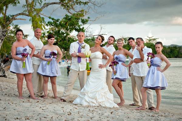 ISLAND IMPORTER - Dress & Attire - Santa Fe, NM - WeddingWire