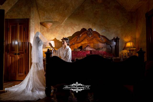 AllurePhotographyTK