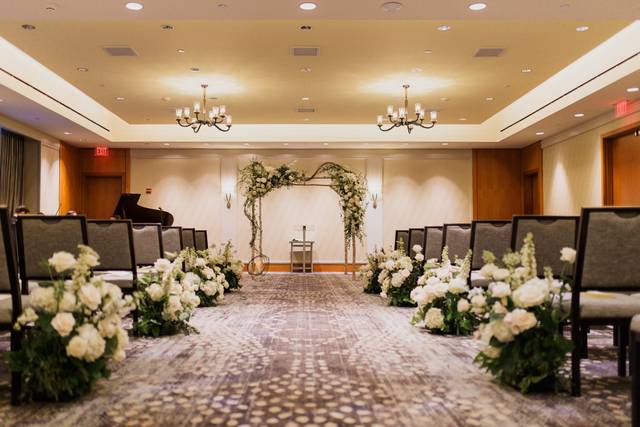 The Ritz Carlton, Boston