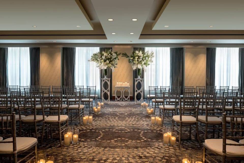 Ceremony