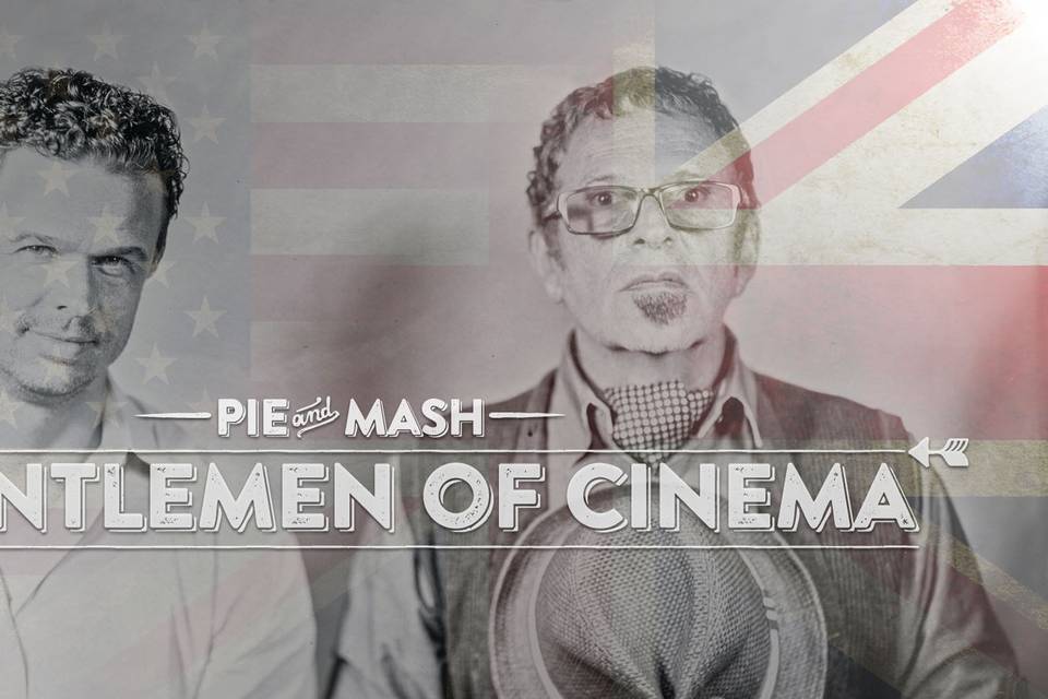 Pie&Mash Filmworks