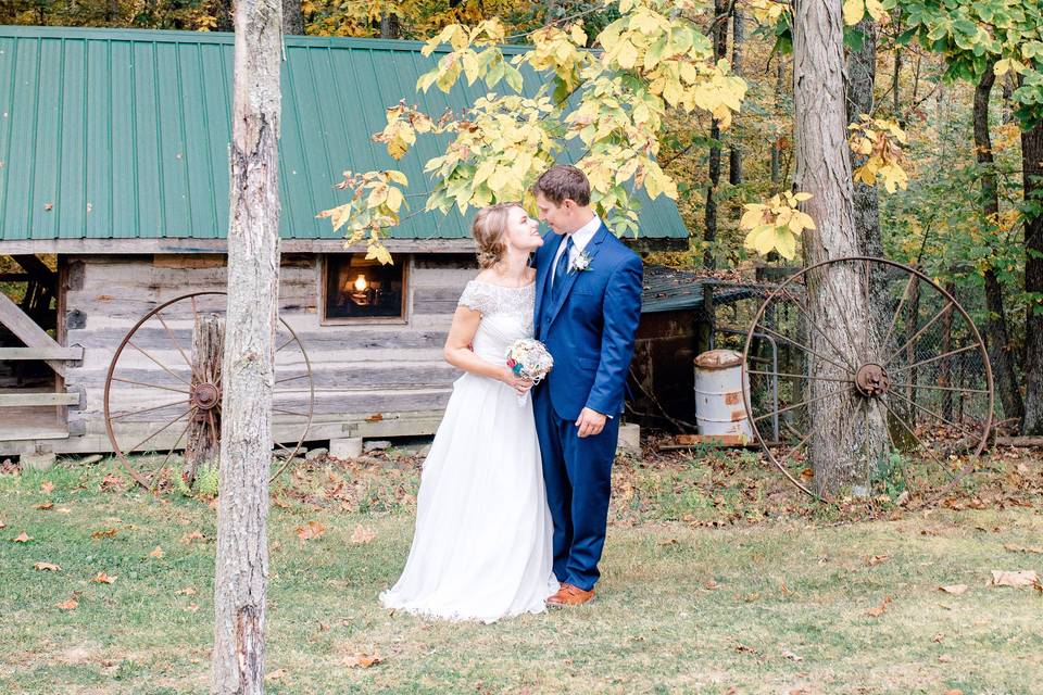 Willow Acres Farm Weddings