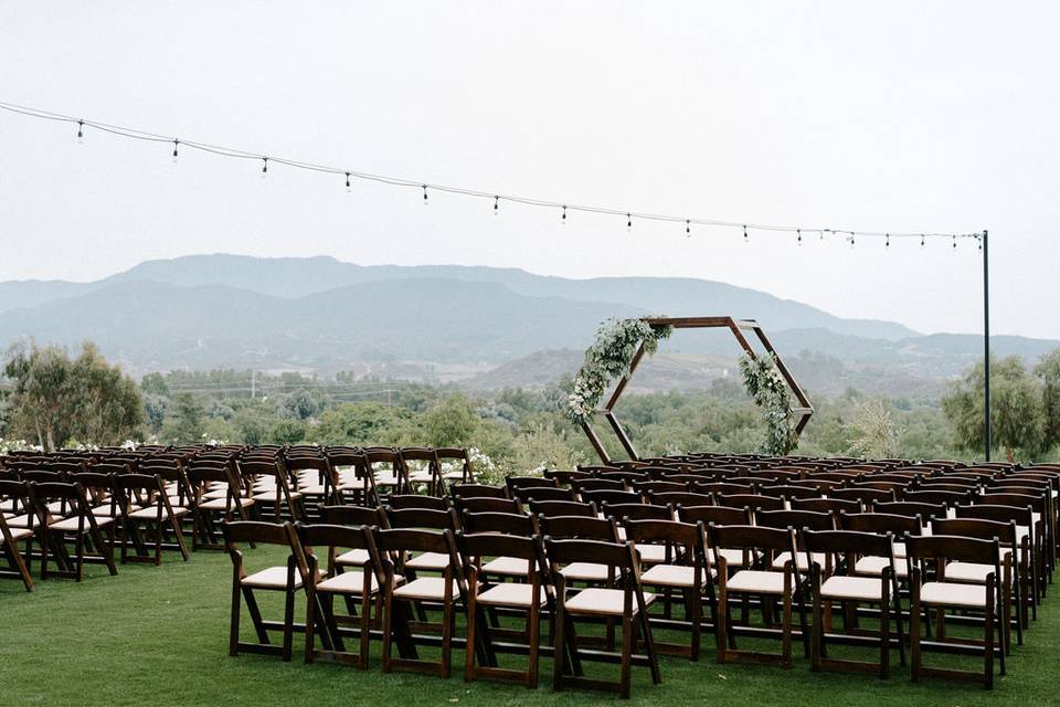 CRC Ranch Weddings & Events